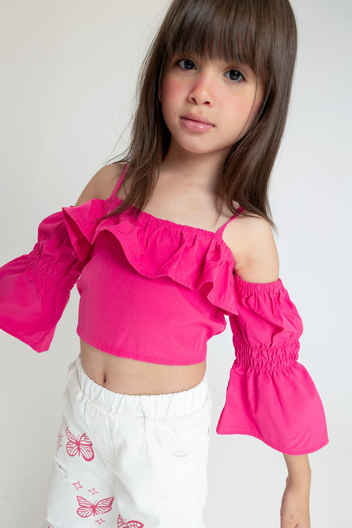 RED TOP SET