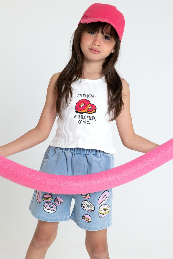 IN LOVE SET