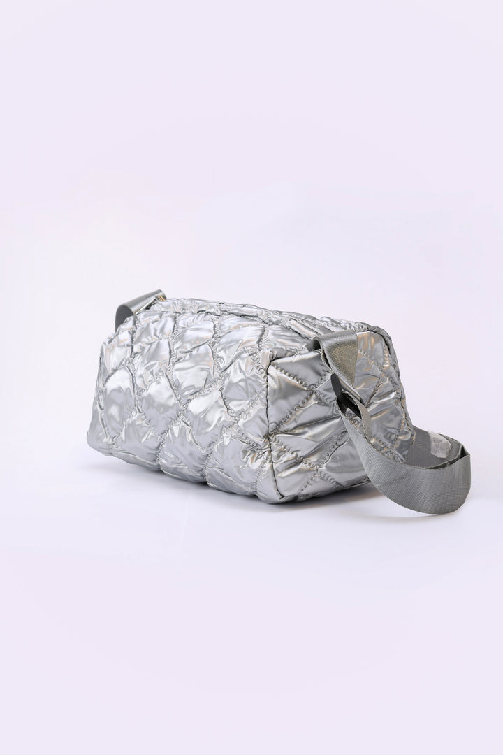 QUILTED BAG