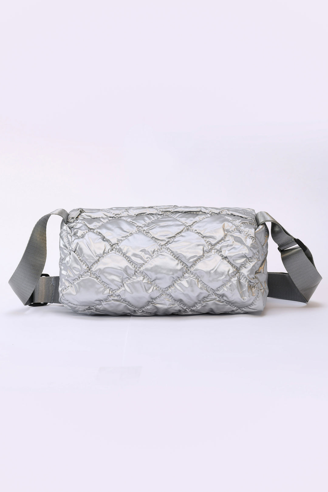 QUILTED BAG