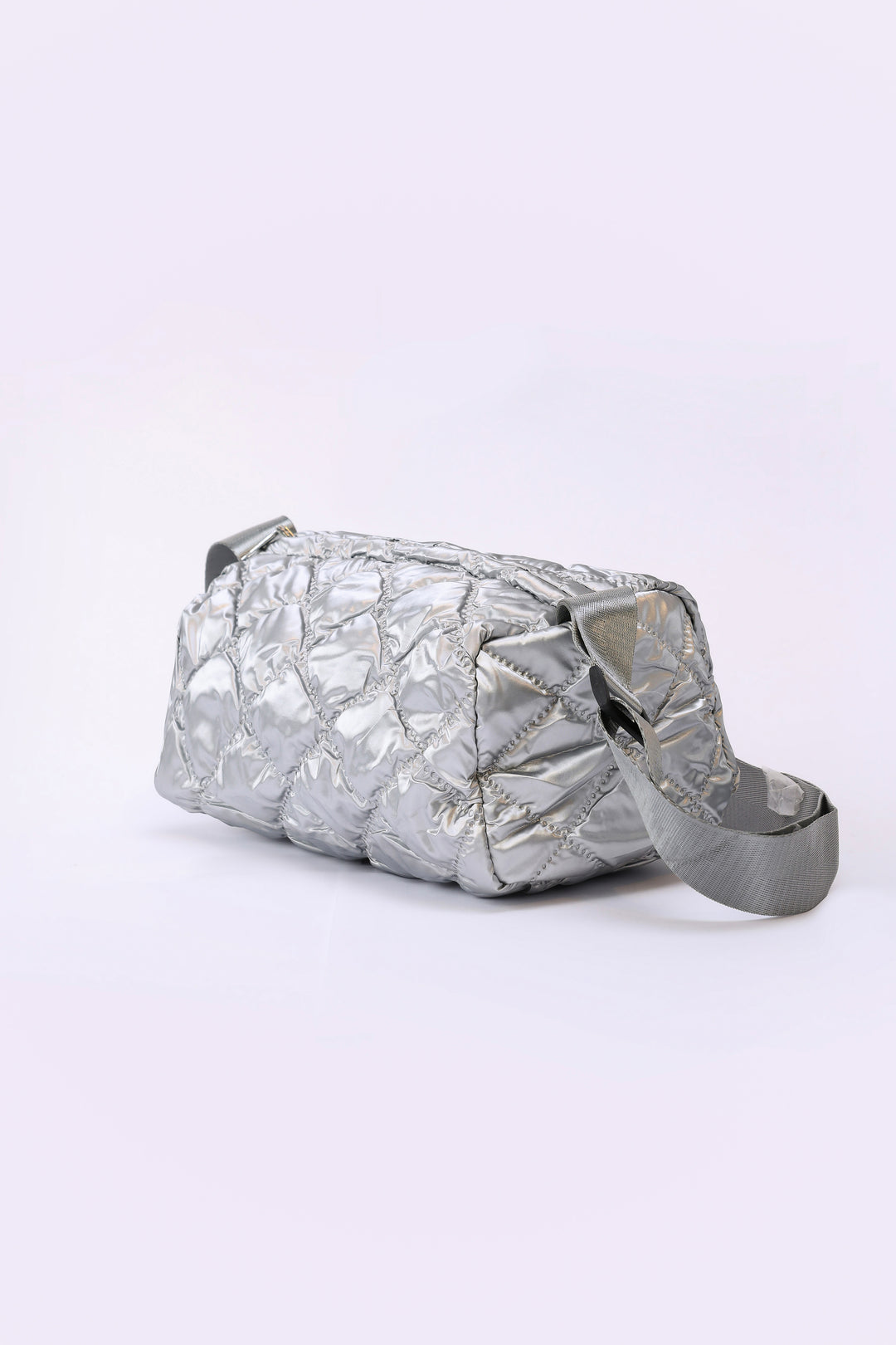 QUILTED BAG