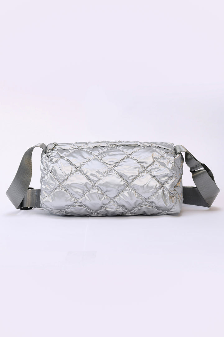 QUILTED BAG