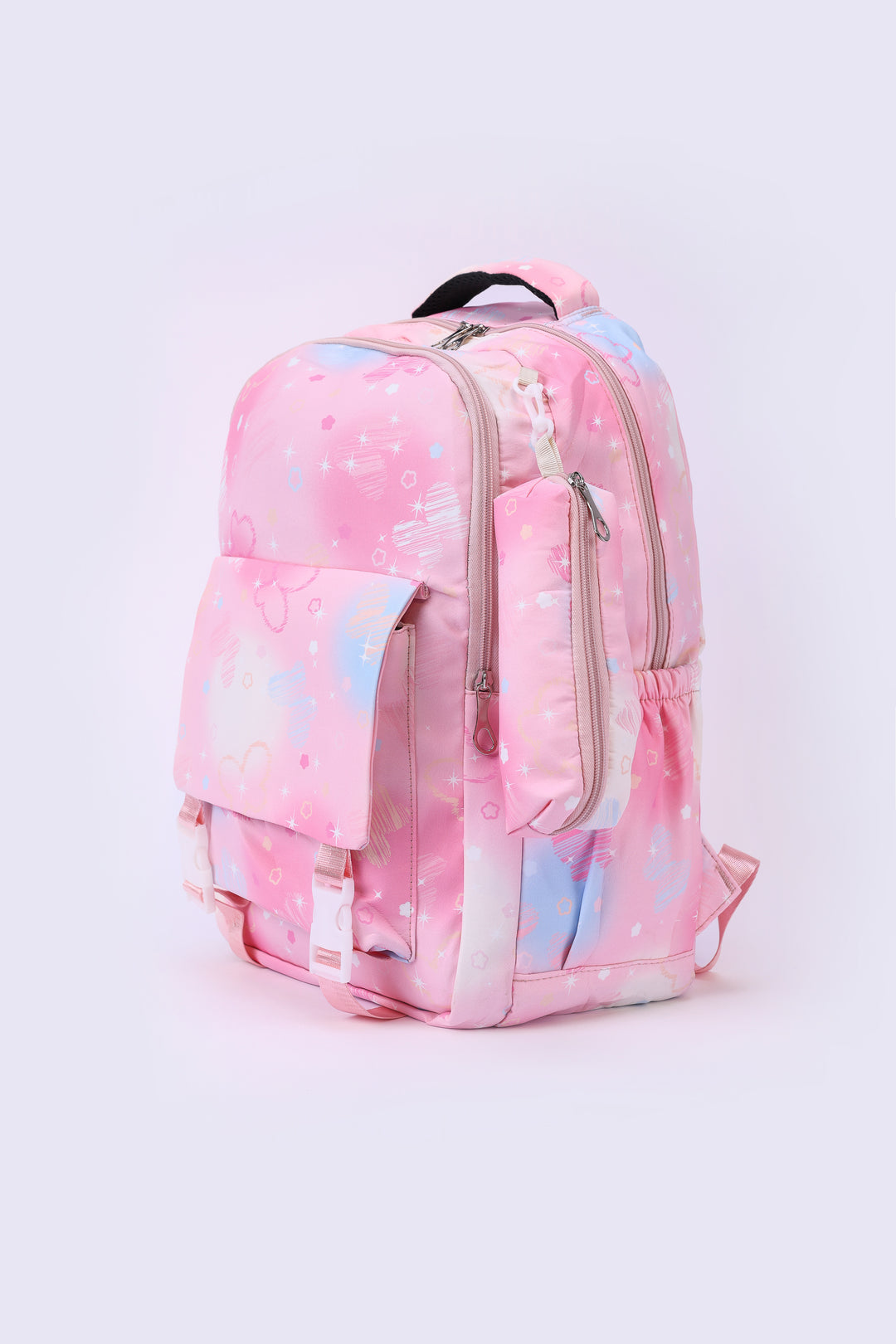 PASTEL CLOUD BACKPACK