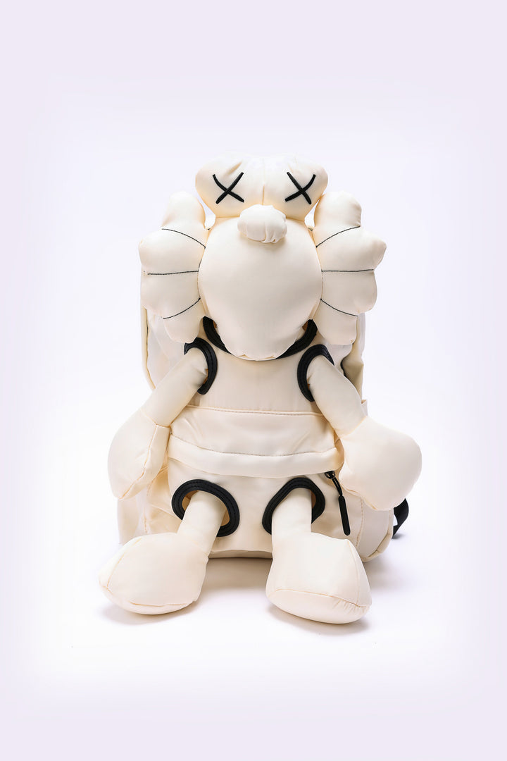 DOLL BACKPACK TRIO