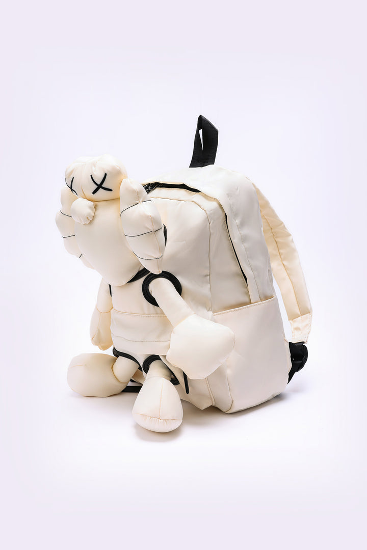 DOLL BACKPACK TRIO
