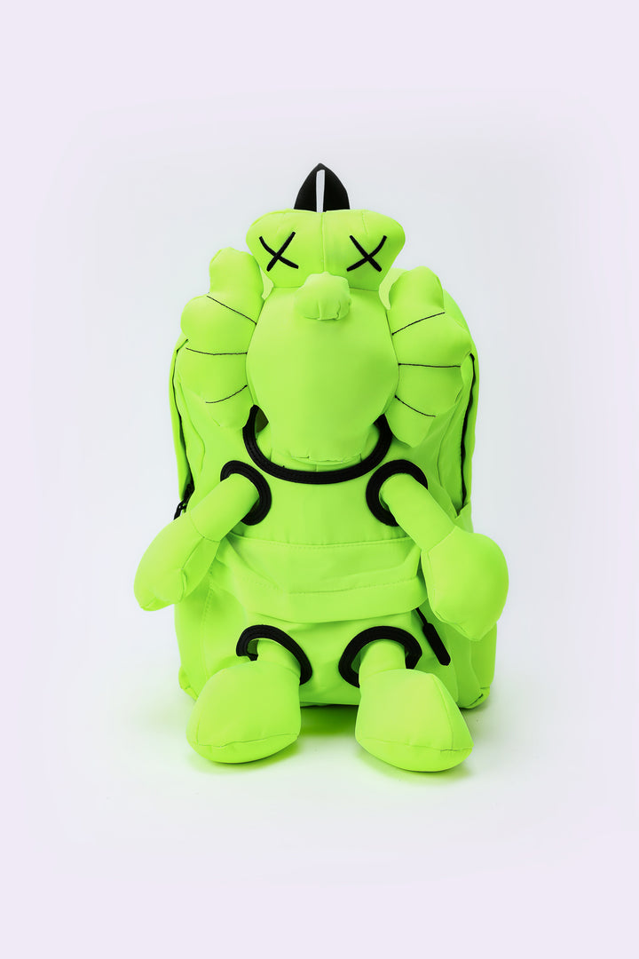 DOLL BACKPACK TRIO