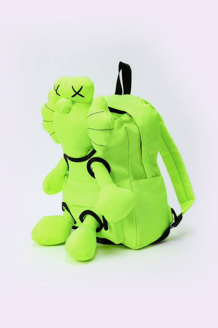 DOLL BACKPACK TRIO