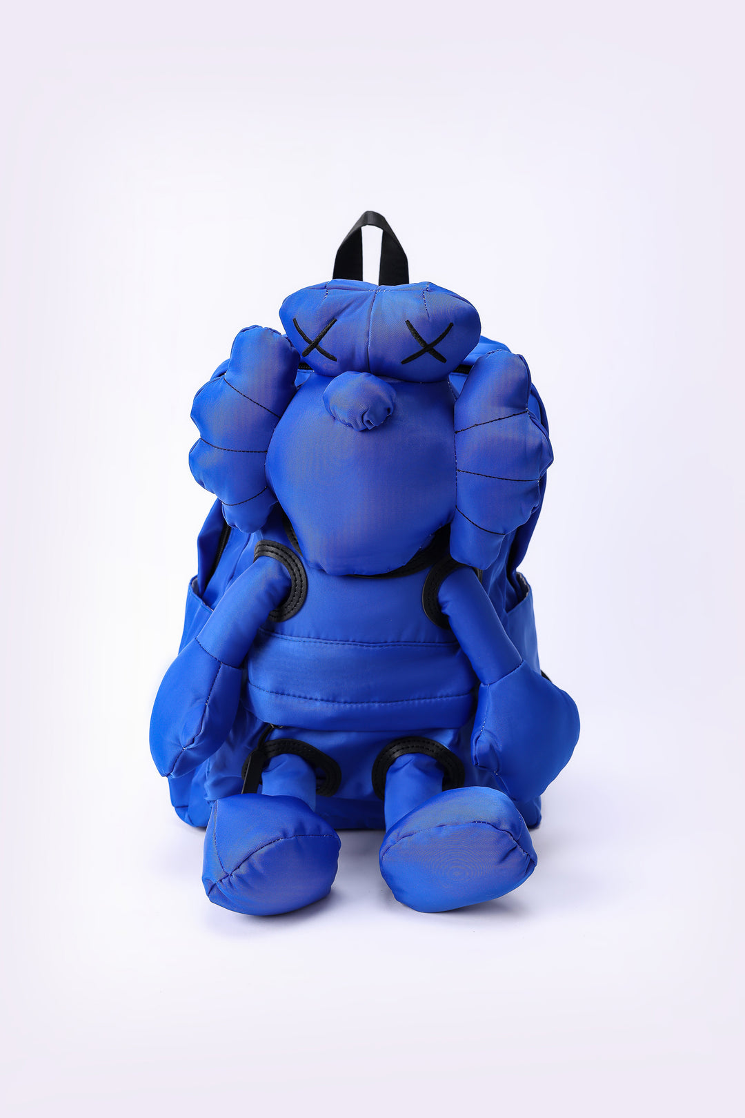 DOLL BACKPACK TRIO