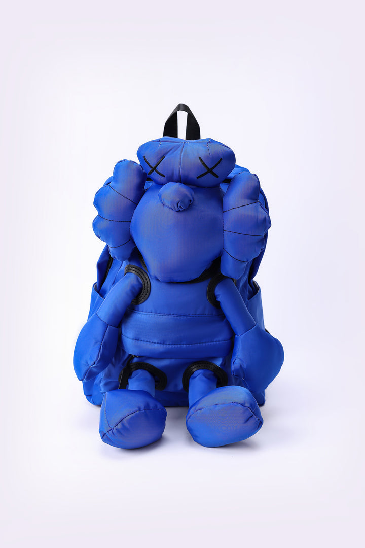 DOLL BACKPACK TRIO