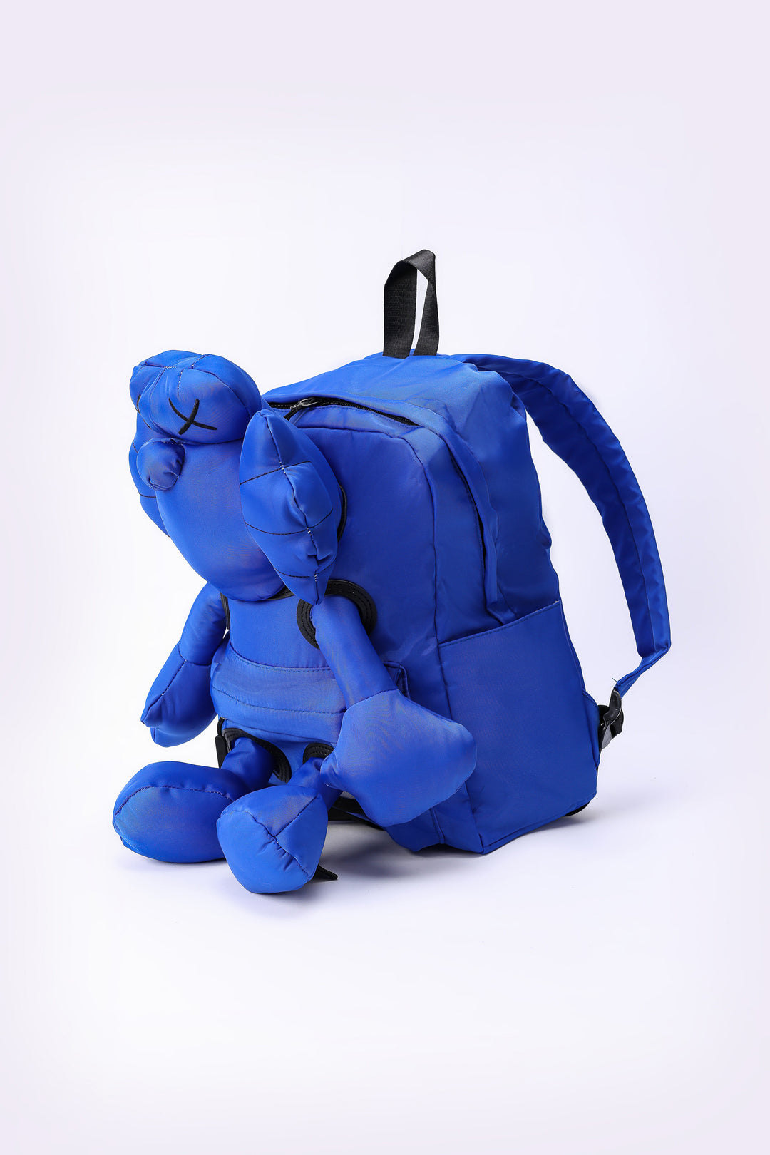 DOLL BACKPACK TRIO