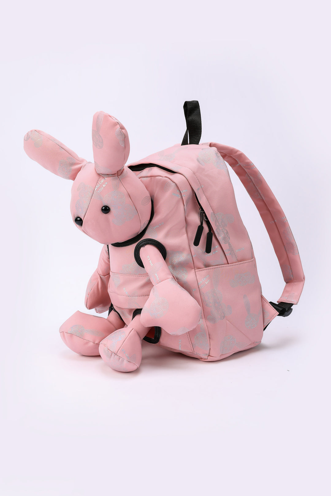 BUNNY DOLL BACKPACK