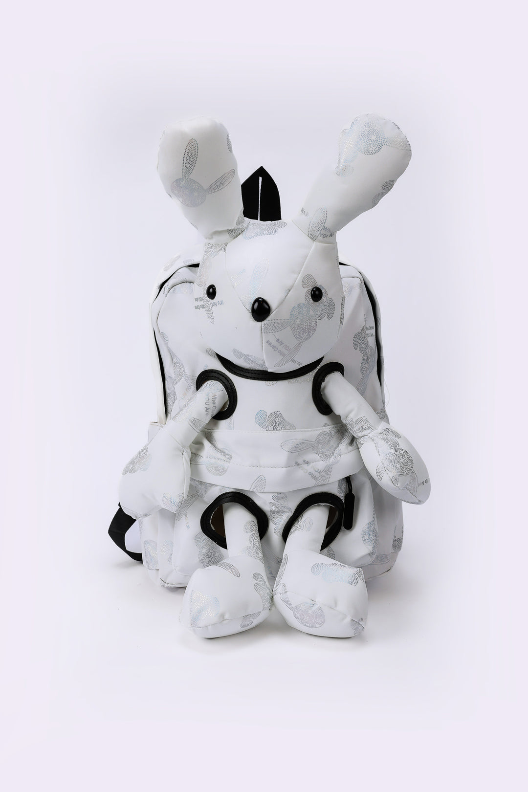 BUNNY DOLL BACKPACK