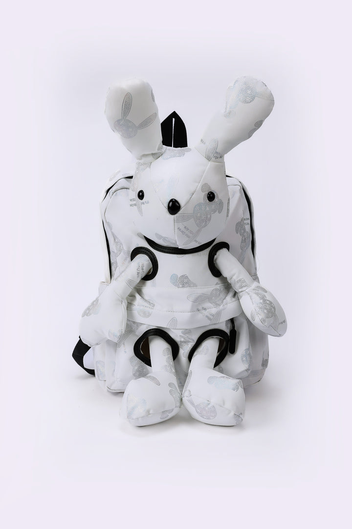 BUNNY DOLL BACKPACK