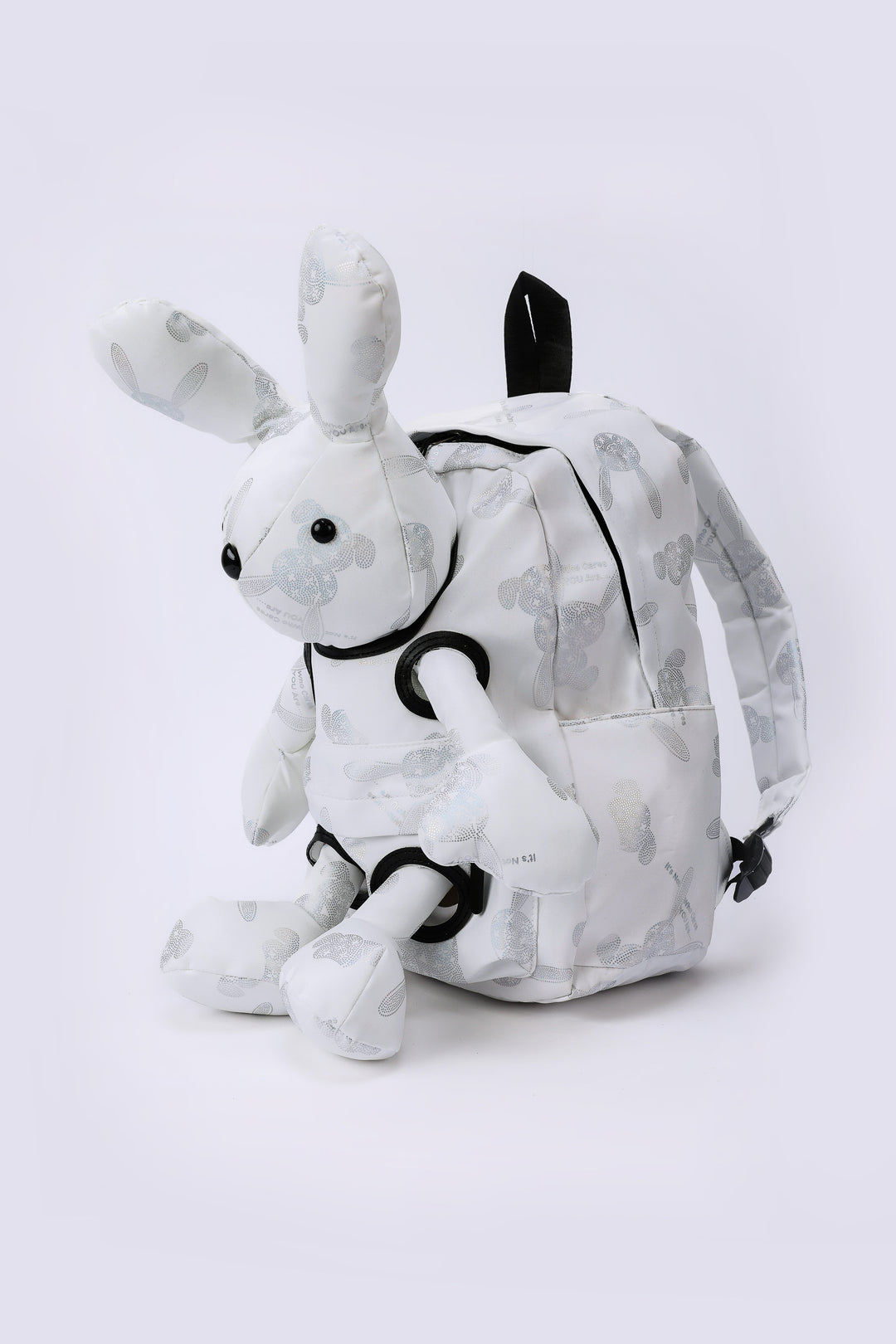 BUNNY DOLL BACKPACK