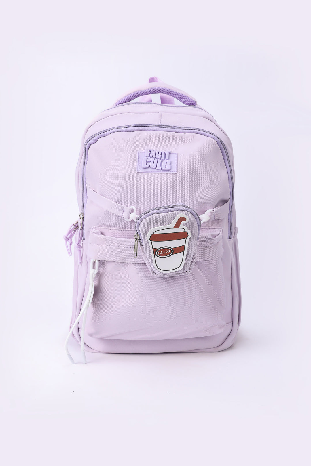 DRINK CHARM ACCESSORY BACKPACK