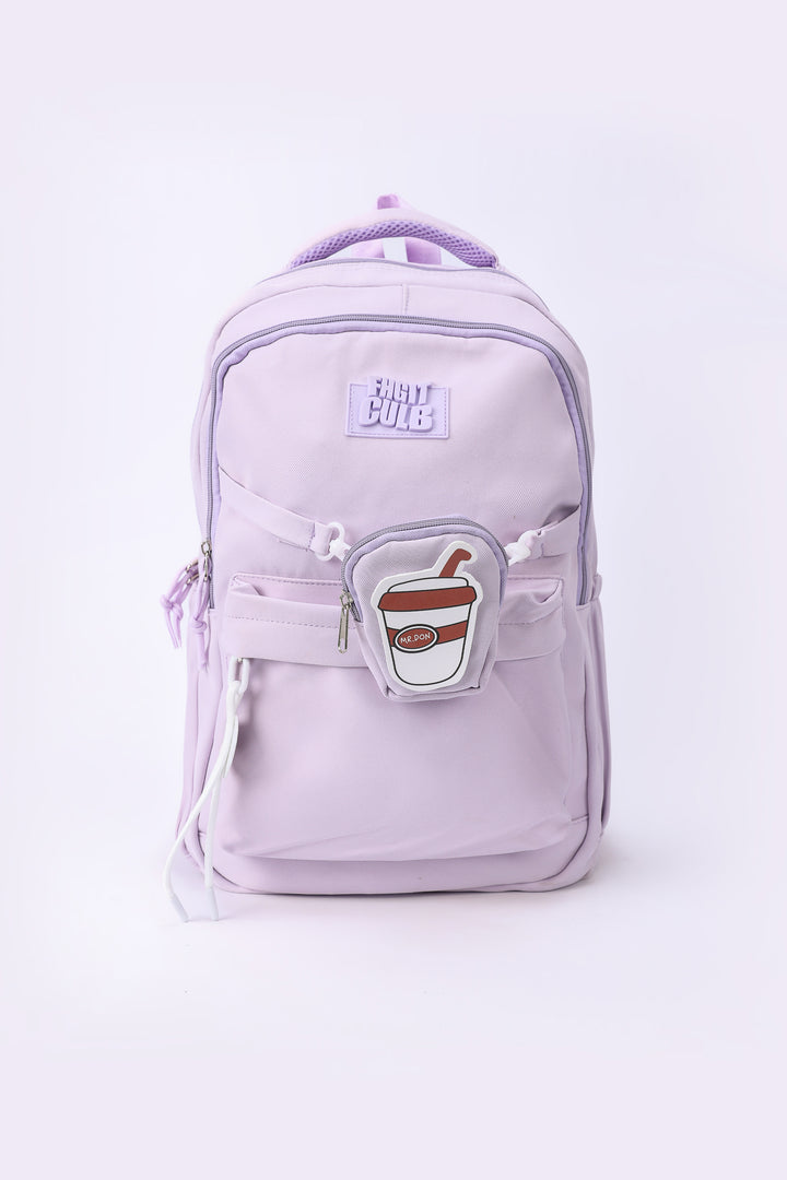 DRINK CHARM ACCESSORY BACKPACK