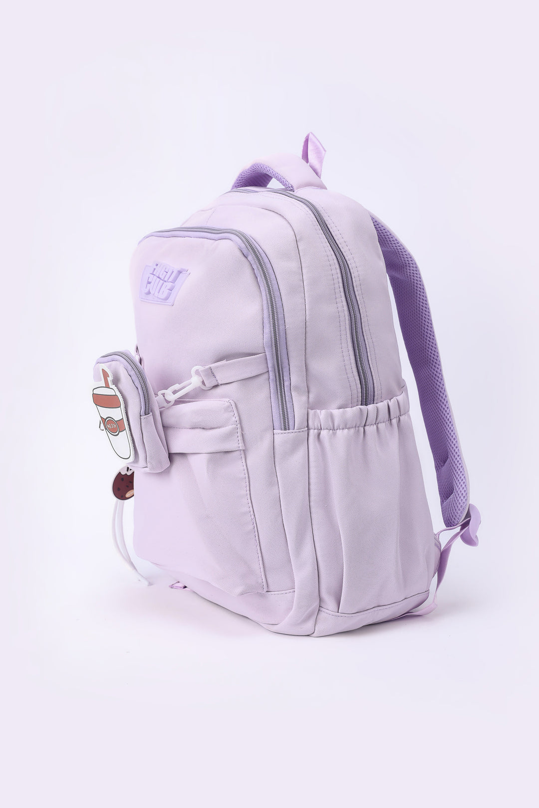DRINK CHARM ACCESSORY BACKPACK