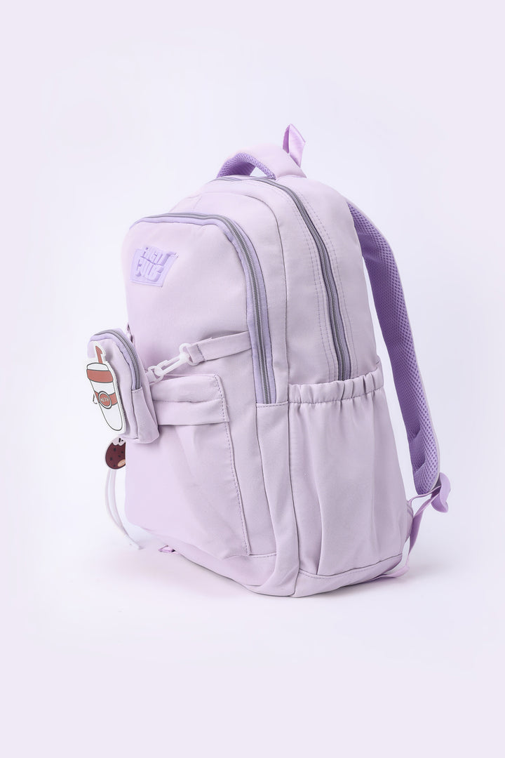 DRINK CHARM ACCESSORY BACKPACK