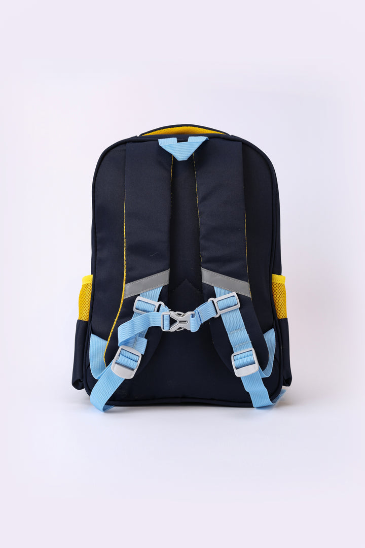 CARTOON CHARACTER BACKPACK