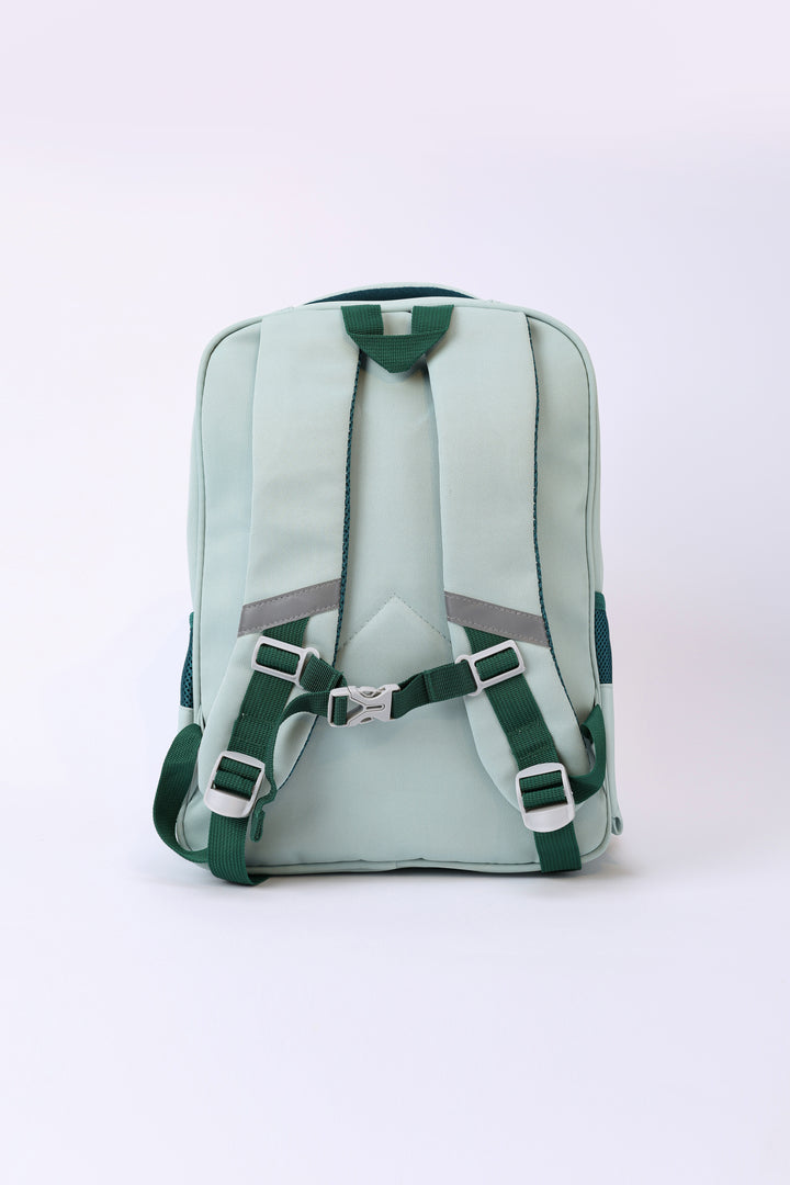 CARTOON CHARACTER BACKPACK
