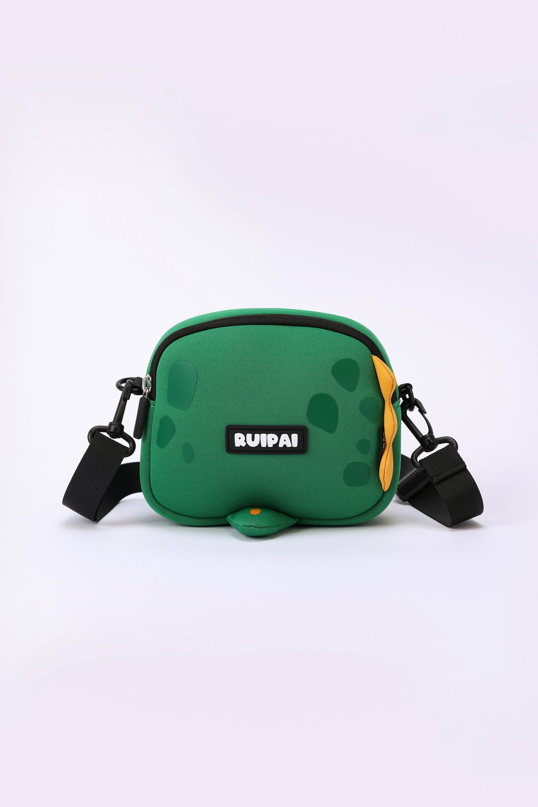 NEOPRENE MINI BACKPACK & CROSSBODY