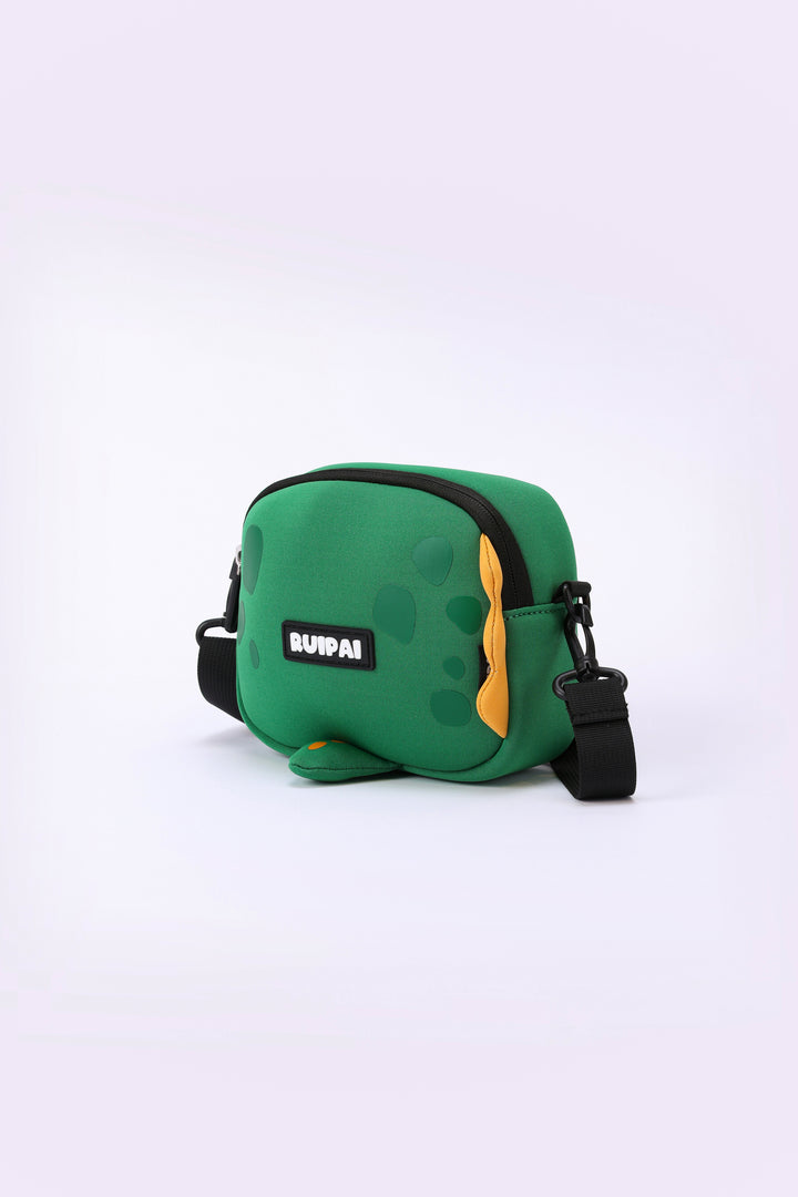 NEOPRENE MINI BACKPACK & CROSSBODY