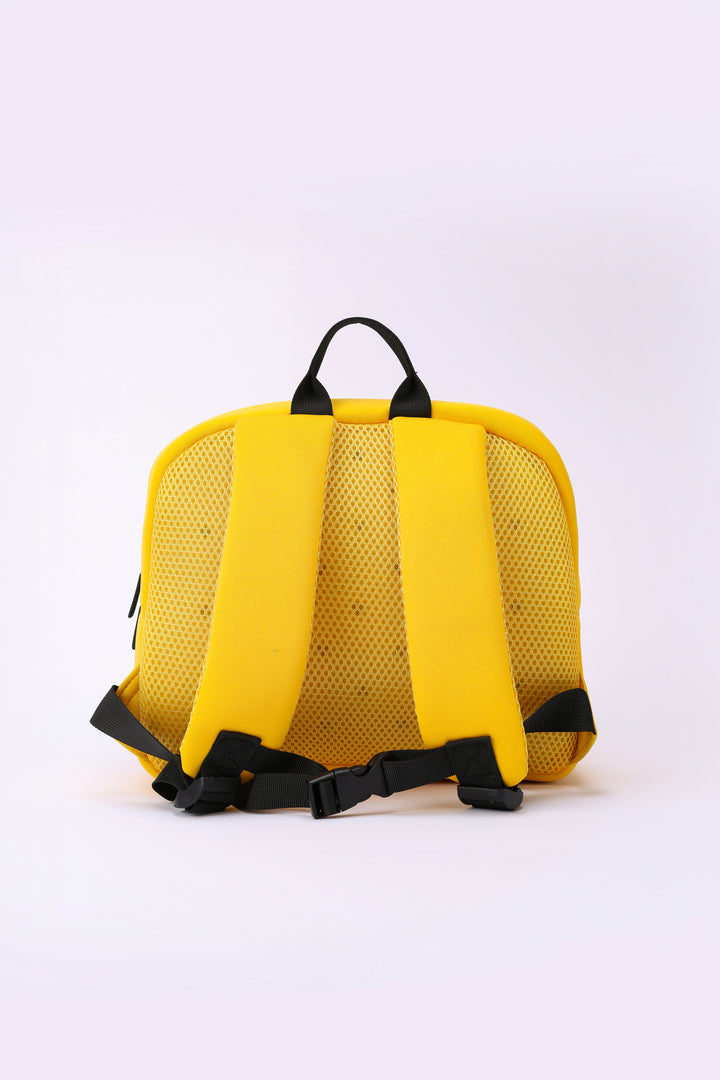 NEOPRENE MINI BACKPACK & CROSSBODY
