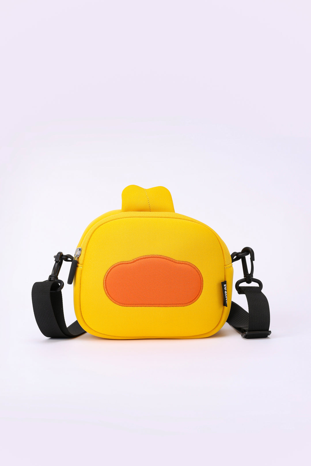 NEOPRENE MINI BACKPACK & CROSSBODY
