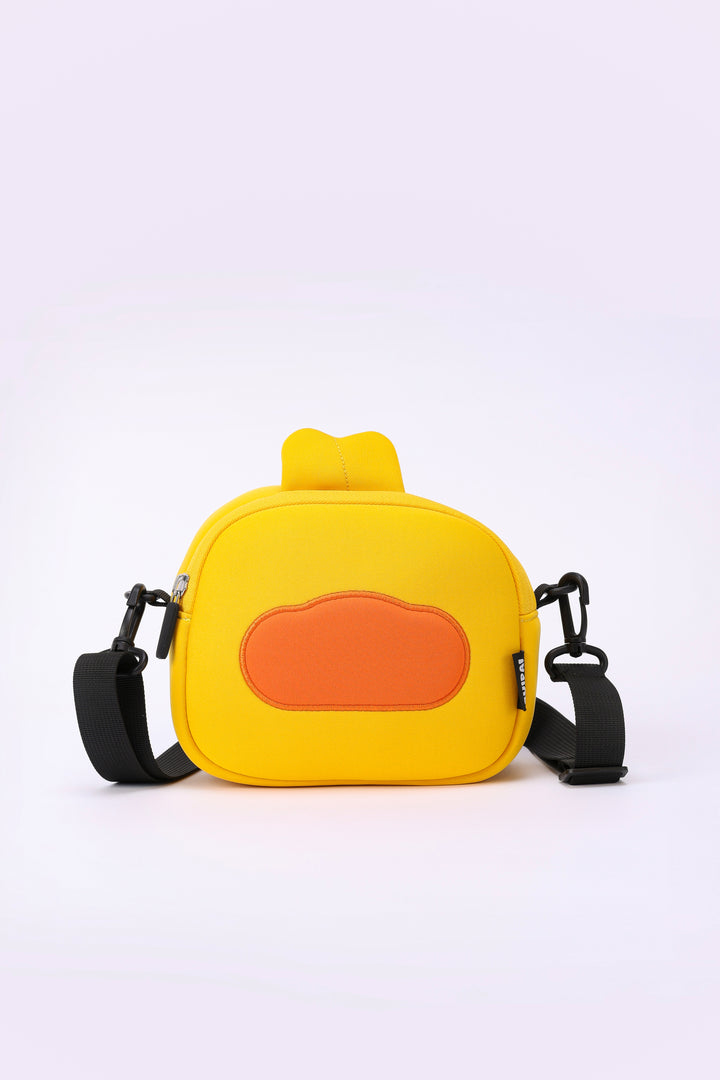 NEOPRENE MINI BACKPACK & CROSSBODY