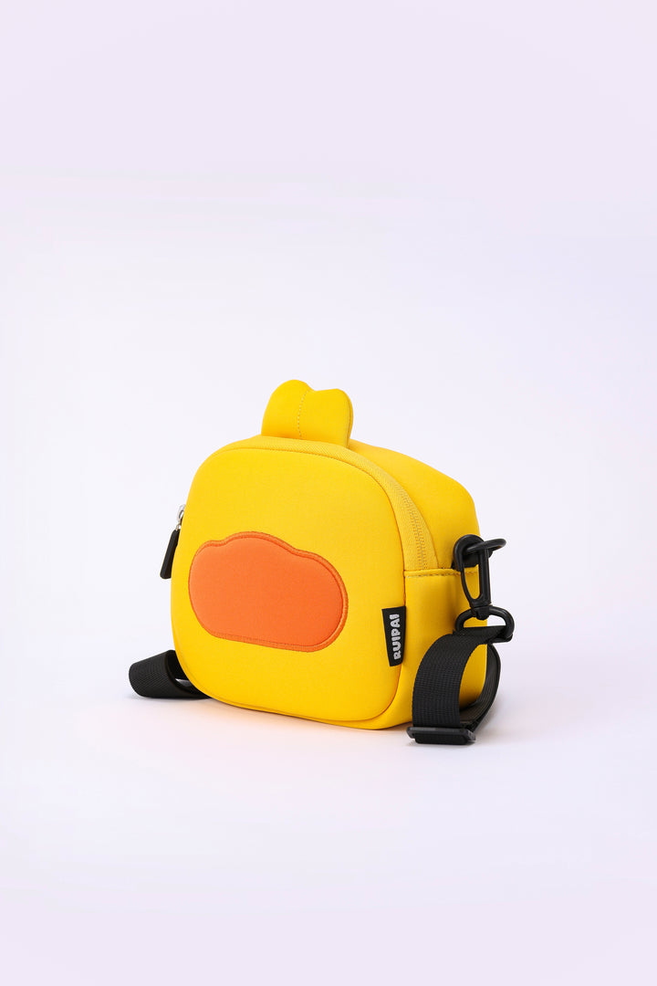 NEOPRENE MINI BACKPACK & CROSSBODY