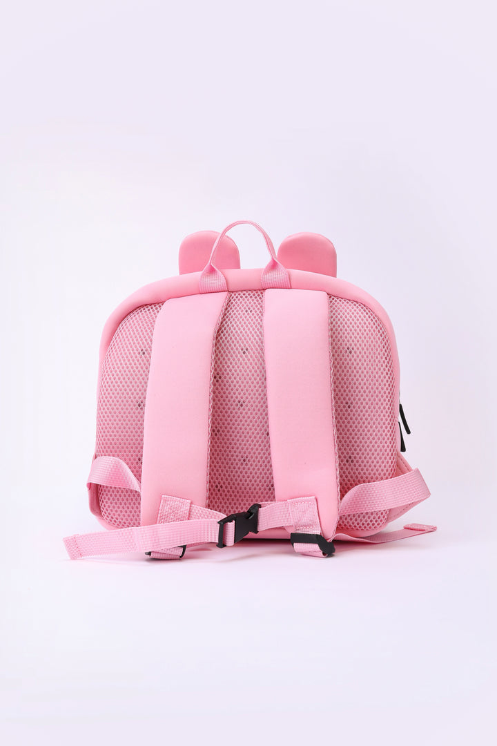 NEOPRENE MINI BACKPACK & CROSSBODY
