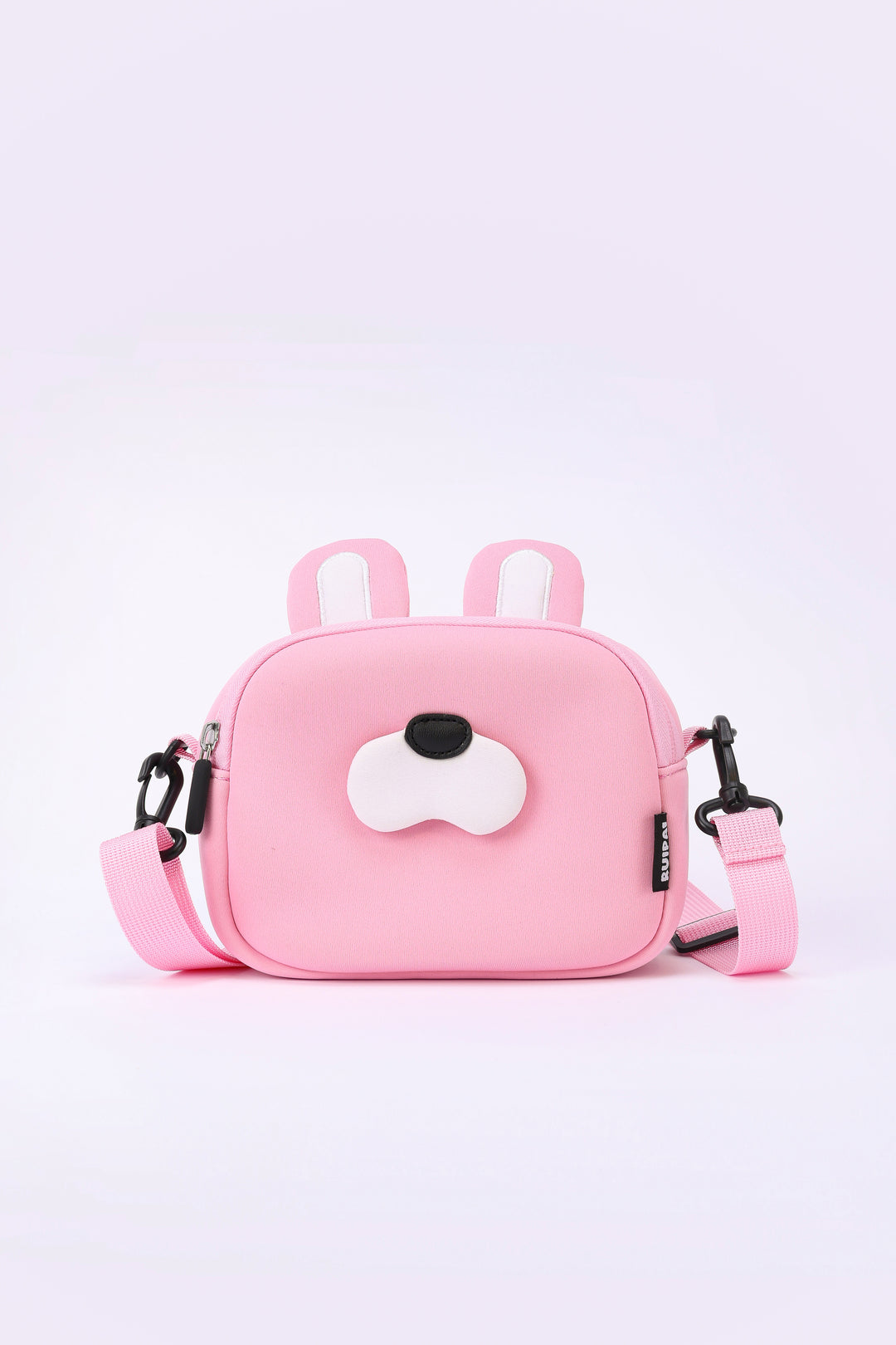 NEOPRENE MINI BACKPACK & CROSSBODY