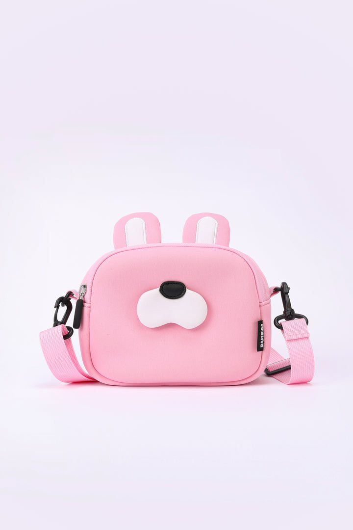 NEOPRENE MINI BACKPACK & CROSSBODY