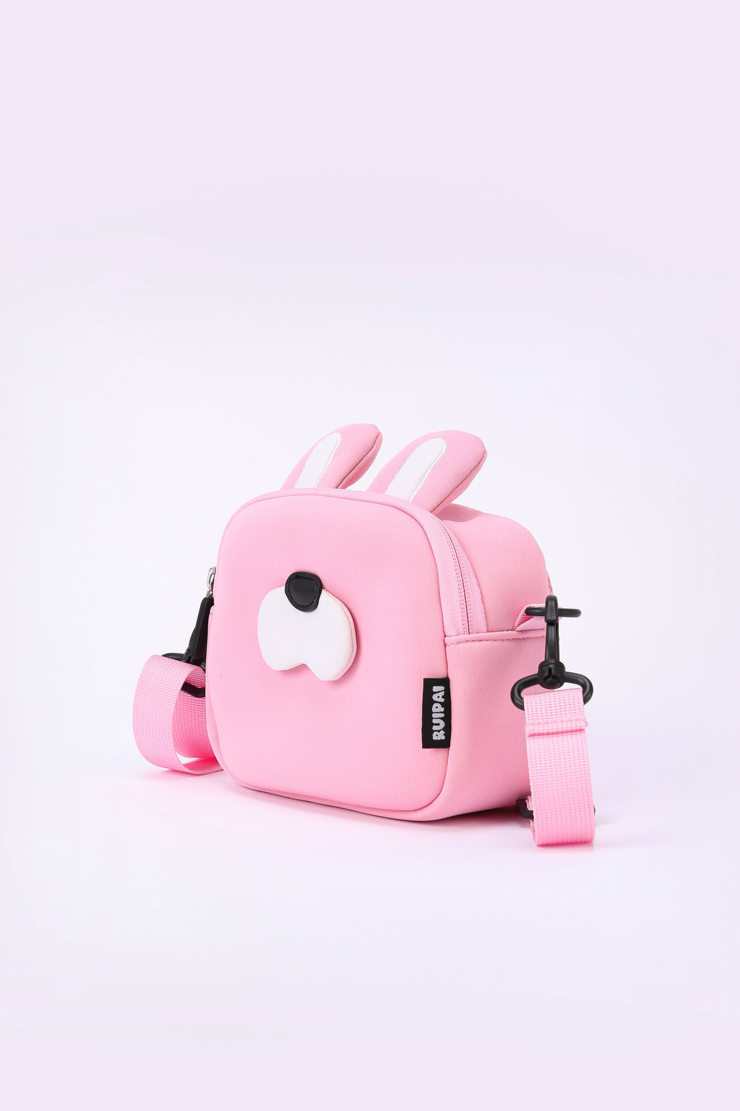 NEOPRENE MINI BACKPACK & CROSSBODY