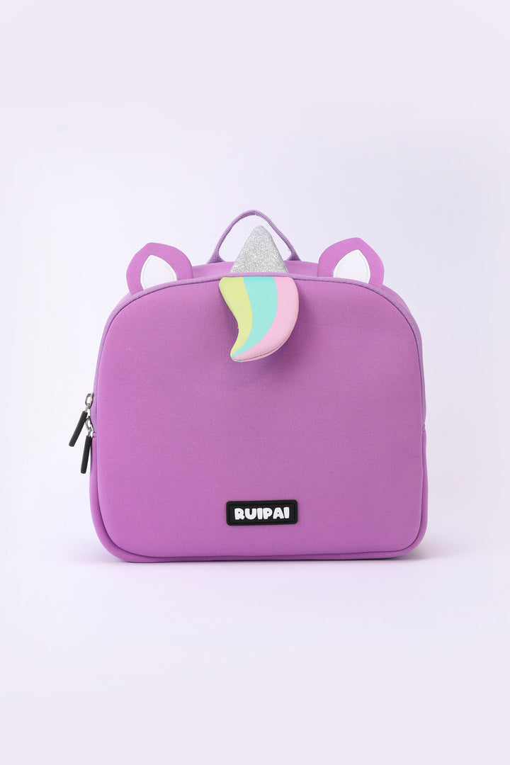 NEOPRENE MINI BACKPACK & CROSSBODY