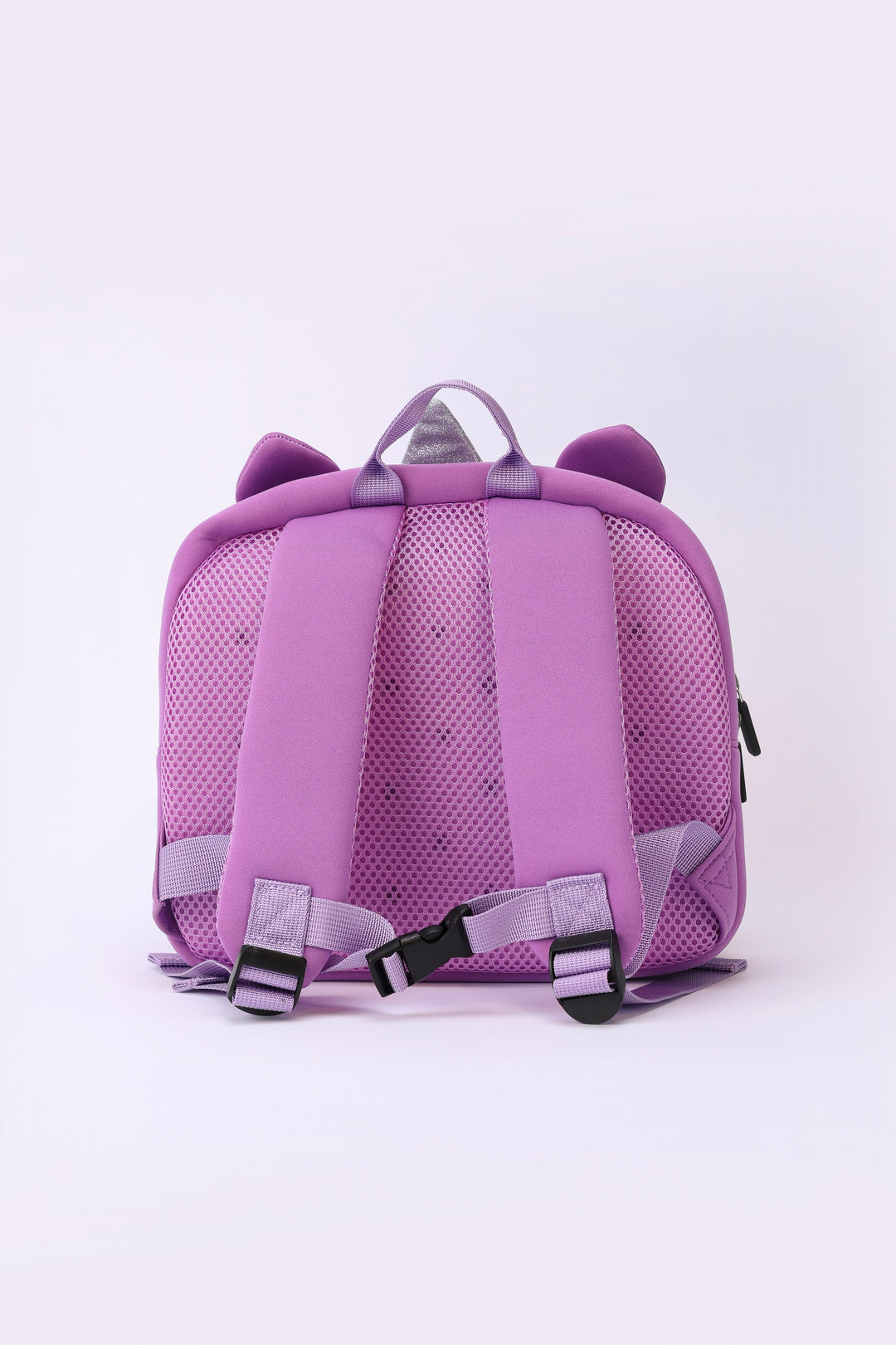 NEOPRENE MINI BACKPACK & CROSSBODY