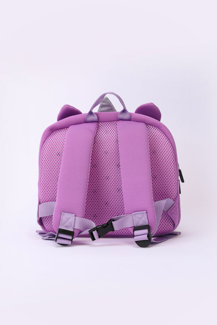 NEOPRENE MINI BACKPACK & CROSSBODY