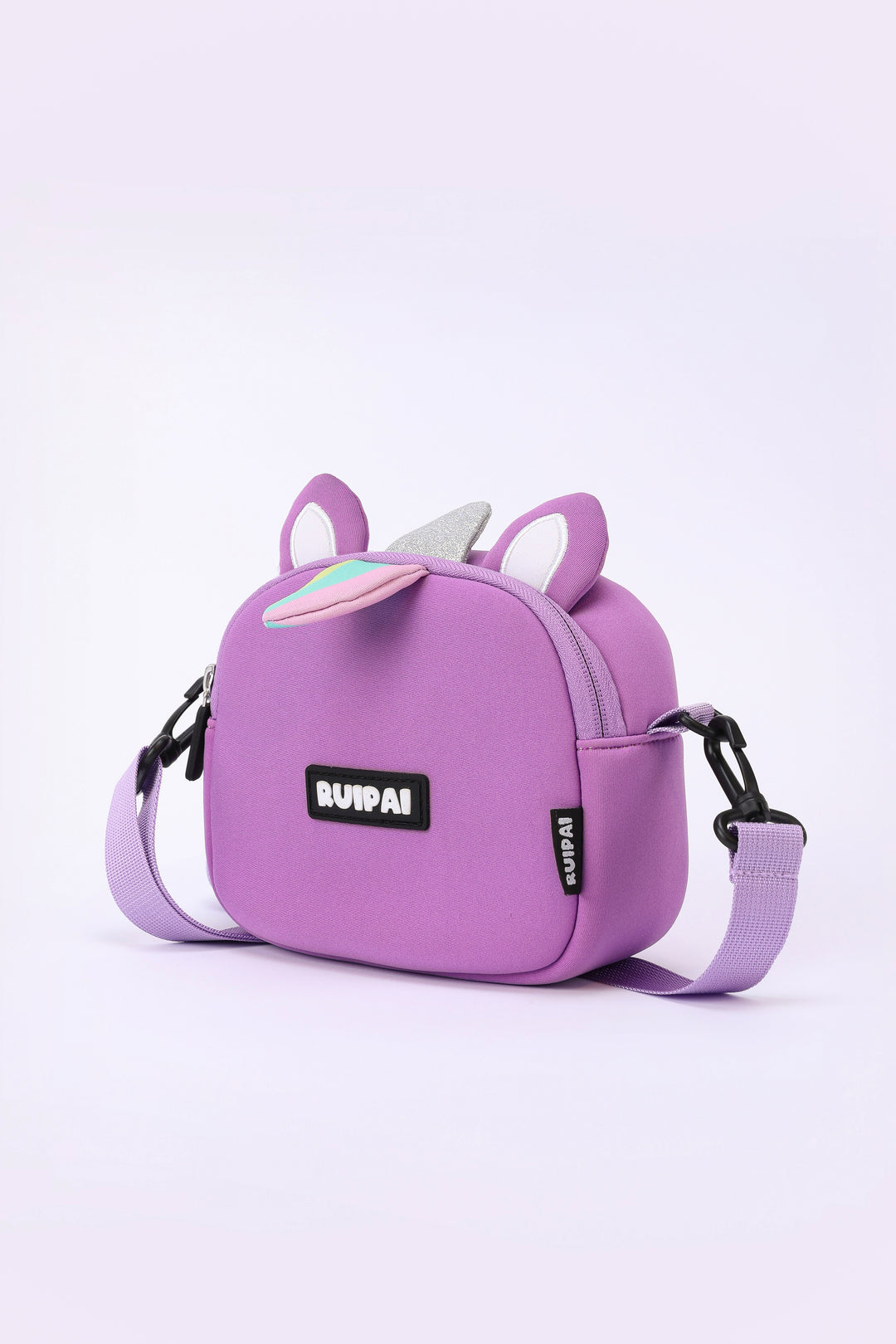 NEOPRENE MINI BACKPACK & CROSSBODY
