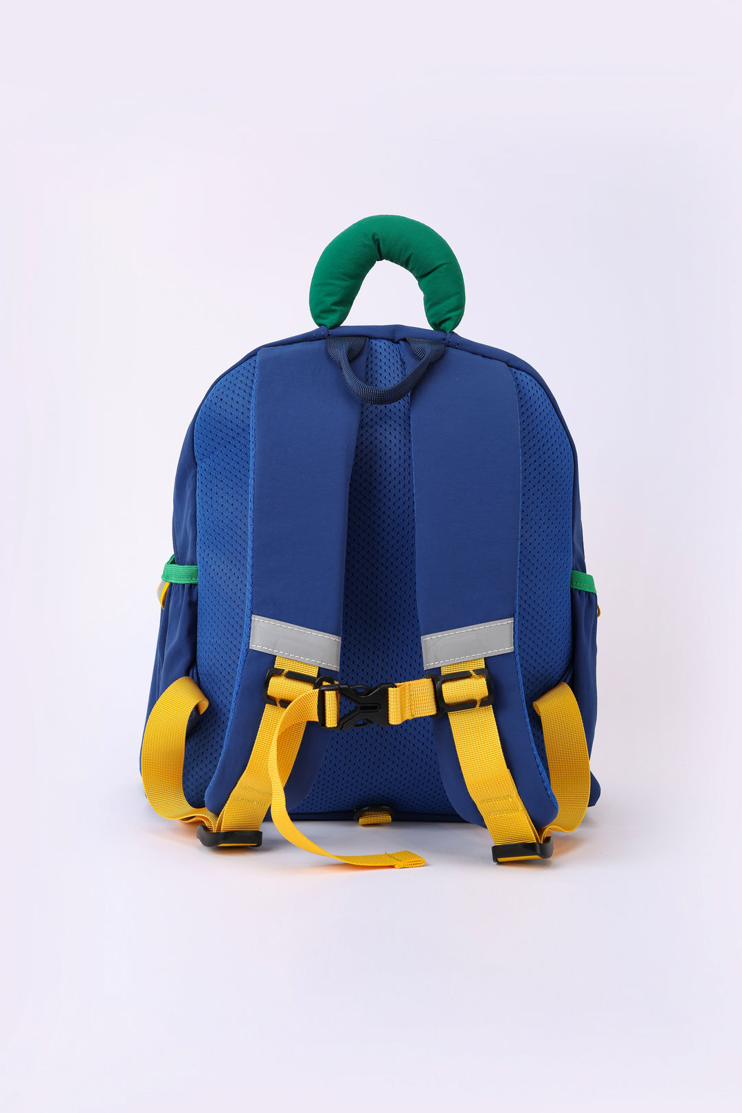 HELLO FRUITS 3D POCKET BACKPACK
