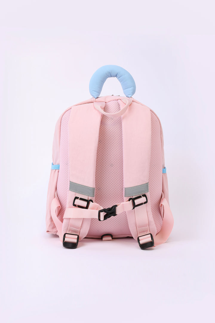HELLO FRUITS 3D POCKET BACKPACK