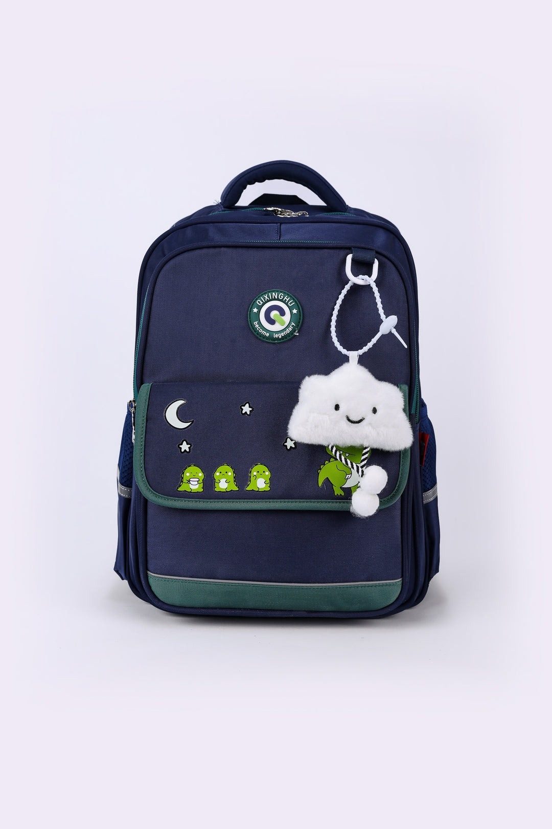 DINO CLOUD BACKPACK