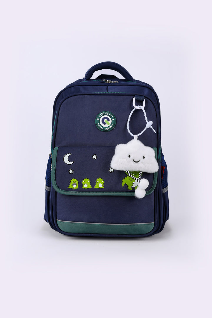 DINO CLOUD BACKPACK