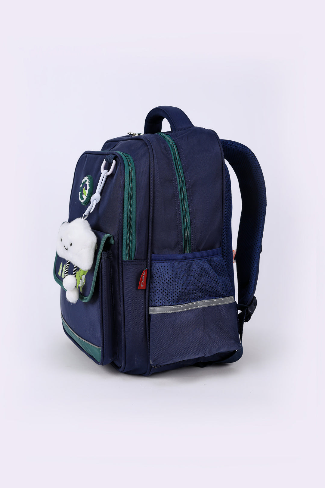 DINO CLOUD BACKPACK