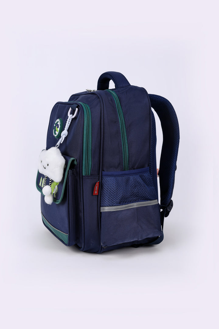 DINO CLOUD BACKPACK