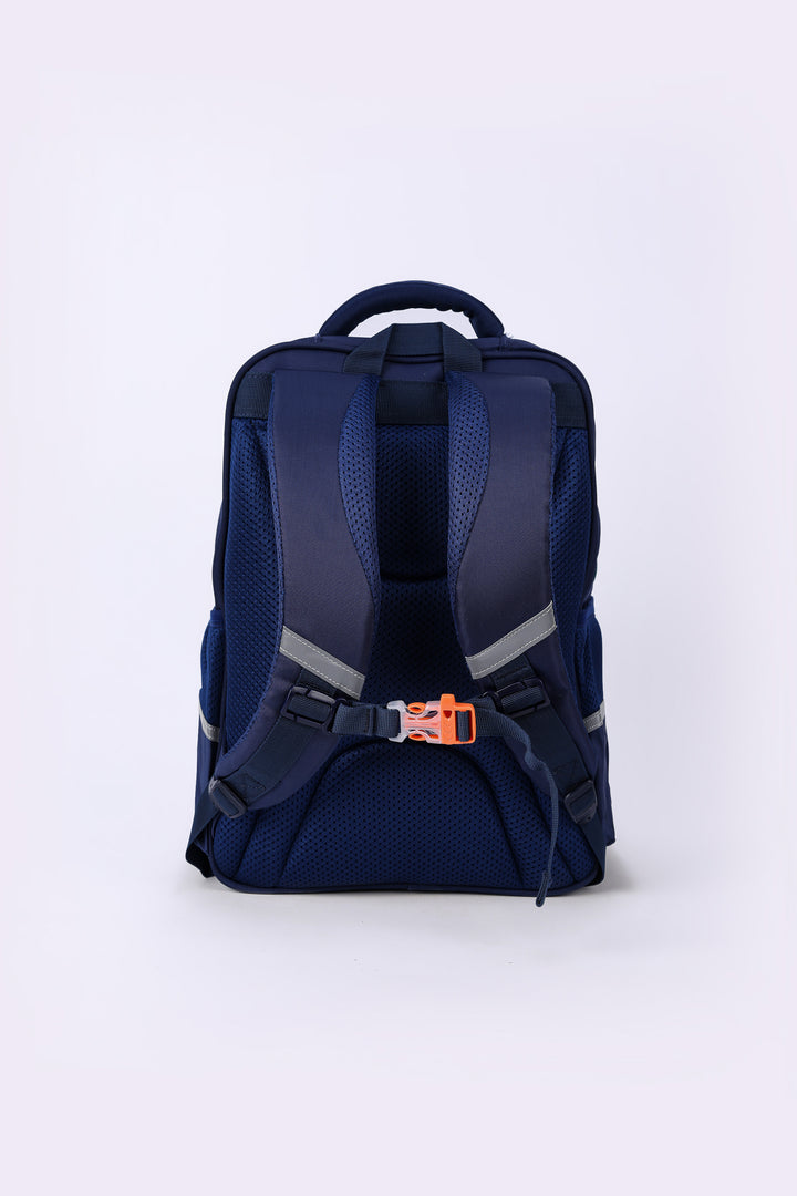 DINO CLOUD BACKPACK