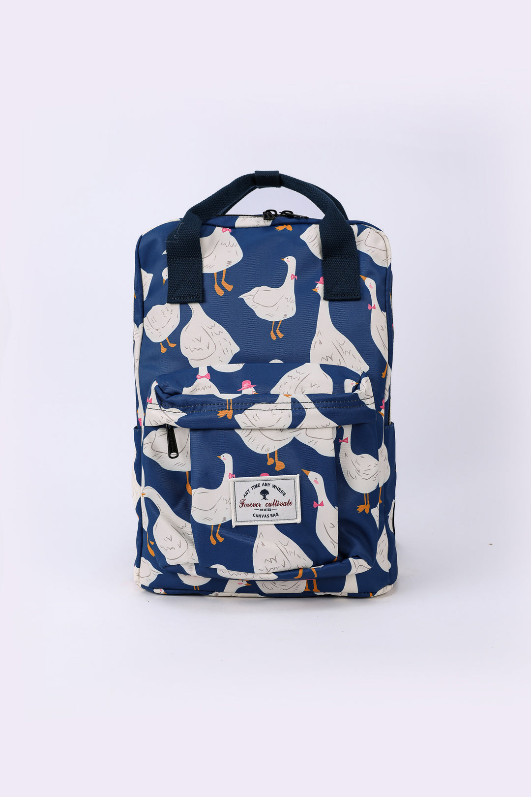 PATTERN PRINT DAYPACK