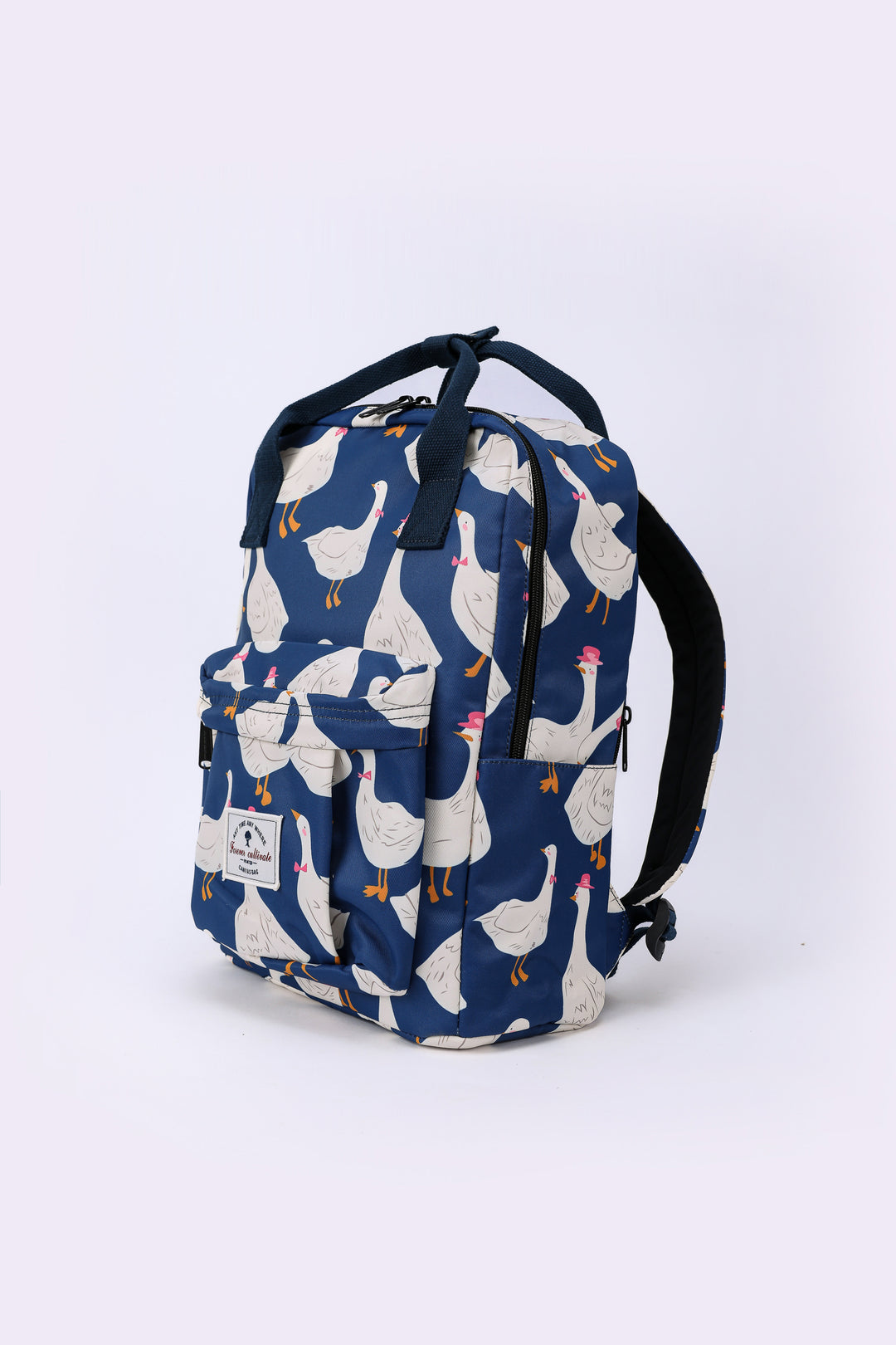 PATTERN PRINT DAYPACK