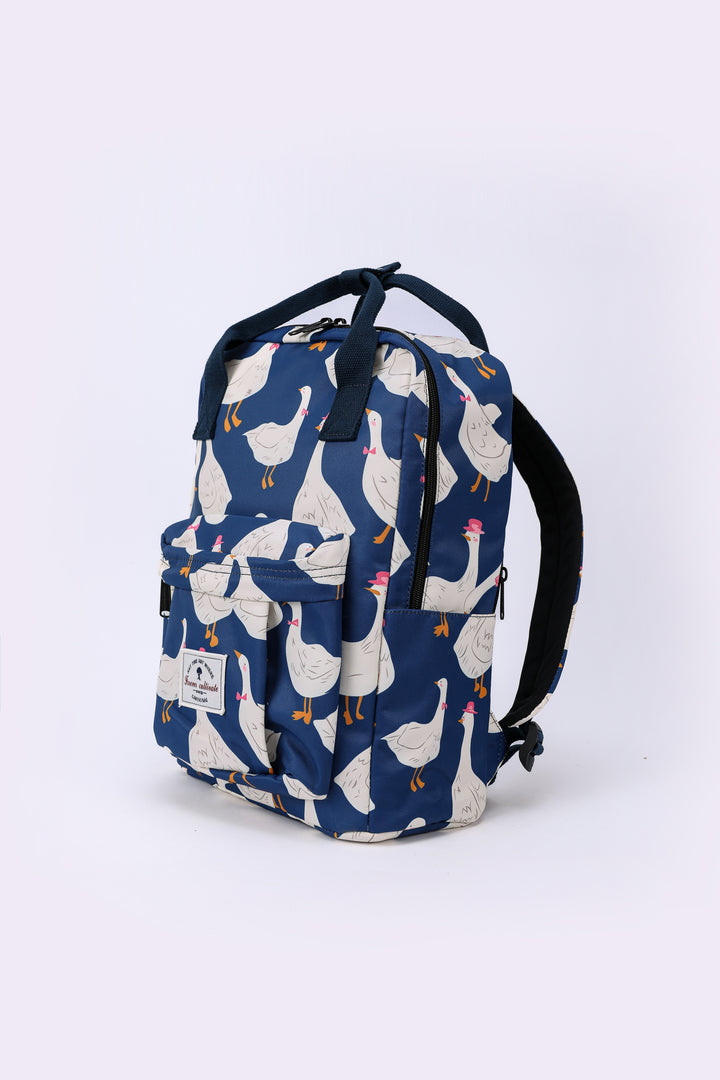 PATTERN PRINT DAYPACK