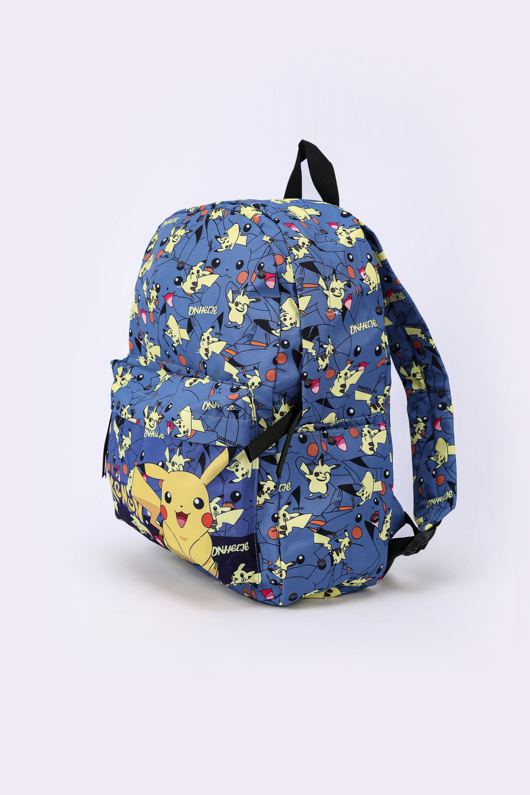 POKEMON CHARACTER BACKPACK