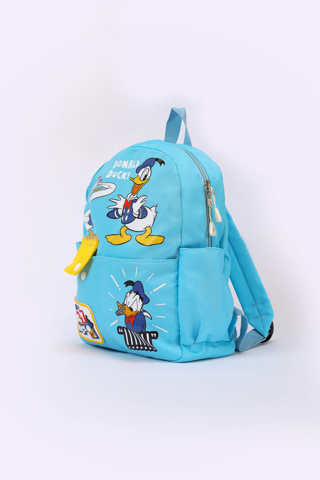DONALD DUCK CARTOON BACKPACK